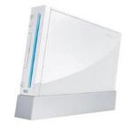 Wii Console Wit (2e Model) (Wii Spelcomputers)