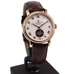 Catena - Automatic Swiss Watch Open Heart - CAD023-2FU -