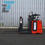 Linde V08-02 Elektrische horizontale orderpicker, Orderpicker