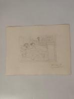 Pablo Picasso (1881-1973) - Le Repos du Sculpteur, Vollard, Antiek en Kunst