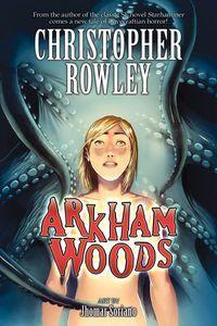 [Merchandise] Seven Seas Arkham Woods, Kinderen en Baby's, Speelgoed | Knuffels en Pluche, Ophalen of Verzenden