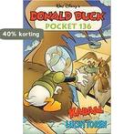 D DUCK POCKET 136 9789085742845 Walt Disney Studio’s, Boeken, Kinderboeken | Jeugd | 13 jaar en ouder, Verzenden, Gelezen, Walt Disney Studio’s