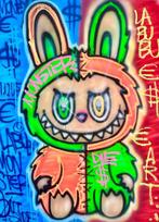 Outside313 - Labubu - Monster Doll