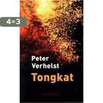 Tongkat 9789044604092 Peter Verhelst, Boeken, Verzenden, Zo goed als nieuw, Peter Verhelst