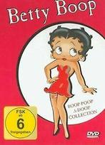 BETTY BOOP - Boop-Poop A-Doop Collection/DVD von Fleischer, Verzenden