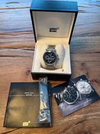 Montblanc - Timewalker - 7069 - Heren - 2000-2010, Nieuw