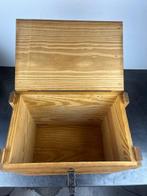 Collectie van memorabilia - Jack Daniels Originele Houten