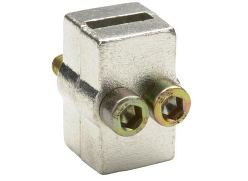 EATON INDUSTRIES Halyester Stroomrailkoppeling - 1014316, Doe-het-zelf en Bouw, Elektriciteit en Kabels, Verzenden