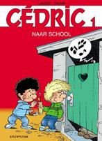 Naar school / Cédric / 1 9789031419814, Boeken, Verzenden, Gelezen