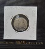 Italie. Lotto di Monete interessanti del Regno dItalia di, Postzegels en Munten