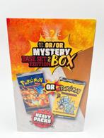 Pokémon Mystery box - OR/OR Mystery Box Base Set 2 - WOTC