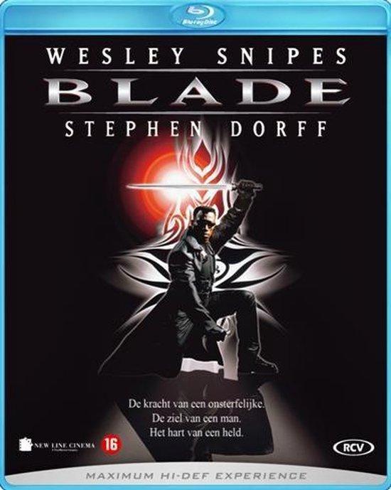 Blade (blu-ray tweedehands film), Cd's en Dvd's, Blu-ray, Ophalen of Verzenden