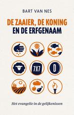De zaaier, de koning en de erfgenaam (9789043536509), Boeken, Studieboeken en Cursussen, Verzenden, Nieuw