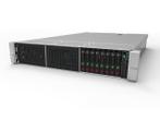 HP ProLiant DL380 G9 8x 2.5
