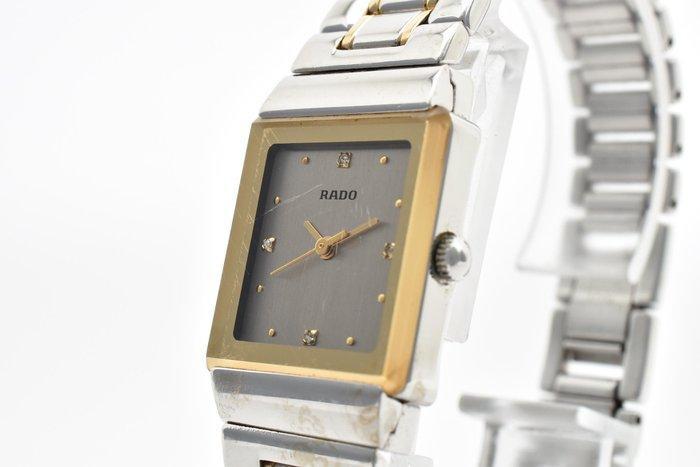 Rado - Sans prix de réserve - 205.3622.4 - Femme - 1990-1999, Handtassen en Accessoires, Horloges | Heren