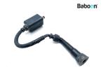 Bobine Suzuki GZ 250 Marauder 2002-2011 (GZ250), Motoren, Verzenden, Gebruikt