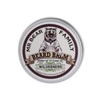 Mr Bear Family Beard Balm Wilderness 60ml (All Categories), Verzenden