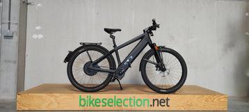 Speed Pedelec | Stromer ST3 | - 24% | 2023 beschikbaar voor biedingen