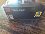 Lego Set - 42112 - Technic - Concrete Mixer Truck, Nieuw