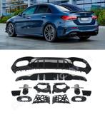 A35 AMG Look Diffuser voor Mercedes Benz A-Klasse V177 Sedan, Ophalen of Verzenden