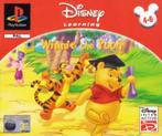 Disney Educatief Winnie de Poeh (PS1 Games)