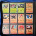 Pokémon Ensemble complet - Scarlet & Violet - Surging Sparks