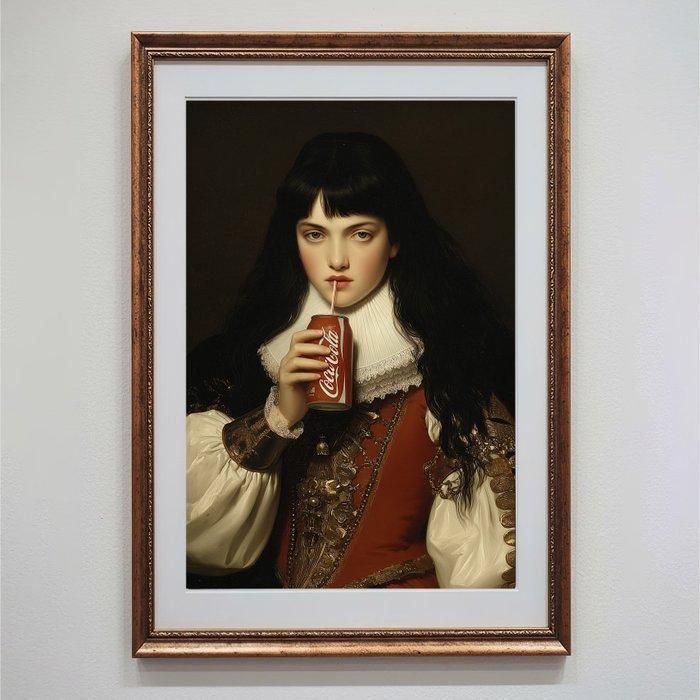 Dikhotomy - Eternal Sips - No Reserve - Unique Edition, Antiek en Kunst, Kunst | Designobjecten