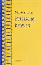 Perzische brieven 9789028424906 Montesquieu, Boeken, Verzenden, Gelezen, Montesquieu