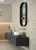 Venecia Taupe Mink hoogglans 90x180 vloertegel wandtegel, Doe-het-zelf en Bouw, Ophalen of Verzenden, Nieuw