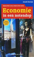 Economie in een notendop 9789035131958, Boeken, Schoolboeken, Gelezen, A. Heertje, Verzenden