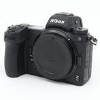Nikon Z7 II body | Tweedehands, Audio, Tv en Foto, Verzenden, Zo goed als nieuw, Nikon
