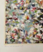 Franco Sarnari (1933-2022) - Ramo di mandorlo, Antiek en Kunst