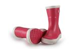 Bergstein Regenlaarzen in maat 22 Roze | 5% extra korting, Kinderen en Baby's, Verzenden, Jongen of Meisje, Bergstein, Laarzen