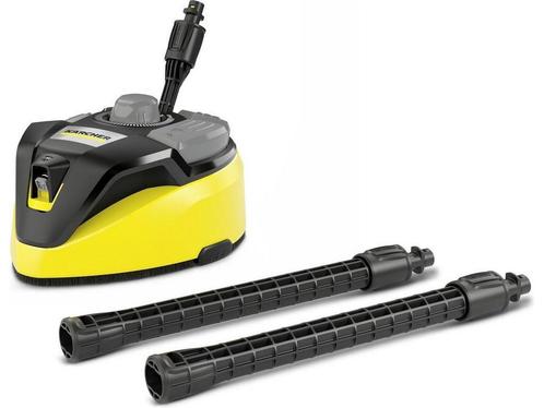 Kärcher T racer 7 PLUS, Hobby en Vrije tijd, Gezelschapsspellen | Overige, Zo goed als nieuw, Verzenden