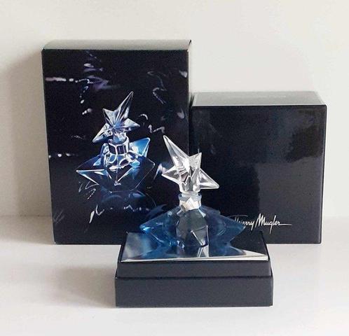 Thierry Mugler - Parfumfles - Genummerde Angel-parfumfles -, Antiquités & Art, Antiquités | Jouets