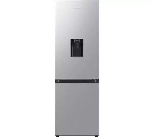 Samsung Rb34c632esa Koel-vriescombinatie 185cm, Electroménager, Réfrigérateurs & Frigos, Enlèvement ou Envoi