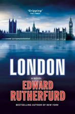 London 9780099551379 Edward Rutherfurd, Verzenden, Gelezen, Edward Rutherfurd