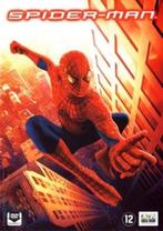 Spider-Man - DVD (Films (Geen Games)), Cd's en Dvd's, Ophalen of Verzenden, Zo goed als nieuw