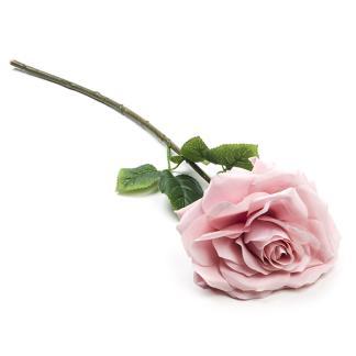 Kerstbloem | Decoris | Roos (Roze), Divers, Noël, Envoi