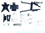 Kentekenplaat Houder Ducati Scrambler 1100 2018-2020, Motoren, Verzenden, Gebruikt