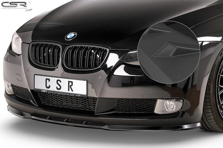 Cupspoiler voor BMW 3 Reeks E92 / E93 CSL013-L, Auto-onderdelen, Carrosserie, Nieuw, Verzenden