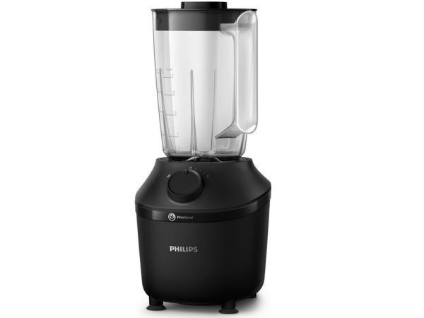 Veiling - Philips 3000 series HR2041 - Blender, Elektronische apparatuur, Blenders, Gebruikt