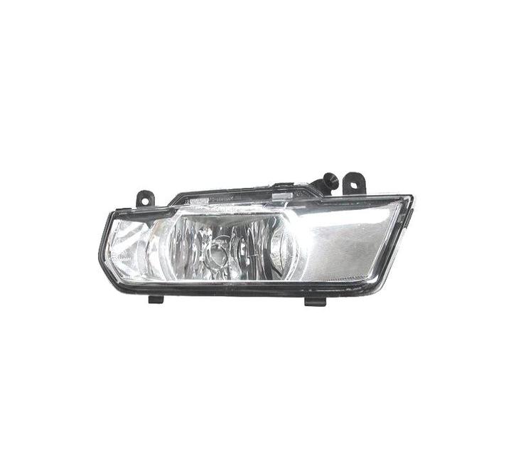 Phare Droit Antibrouillard Pour Skoda Yeti 13-, Auto-onderdelen, Verlichting, Verzenden