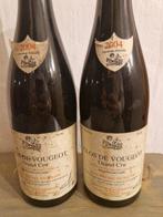 2004 Jean-Michel Guillon, Clos de Vougeot - Bourgogne Grand, Verzamelen, Wijnen, Nieuw