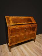 Secrétaire à abattant - Bois, Antiquités & Art
