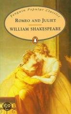 Romeo And Juliet 9780140623383, William Shakespeare, William Shakespeare, Verzenden