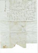 Zwitserland 1854 - Zeer zeldzaam verhandelde Rayon, Postzegels en Munten, Postzegels | Europa | België, Gestempeld