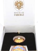 Fabergé ei - House of Faberge Imperial Music Box Accentuated
