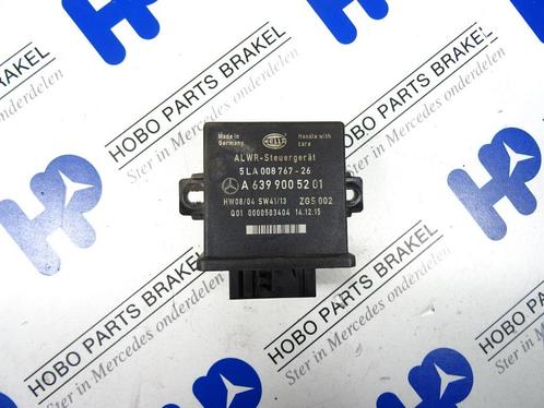 Koplamp module A 639 900 5201 o.a: Sprinter w906, Vito w639, Auto-onderdelen, Elektronica en Kabels, Gebruikt, 3 maanden garantie