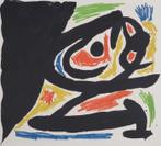 Joan Miro (1893-1983) - Maitres-graveurs contemporains